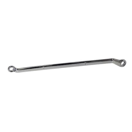 Tool Time 0.77 mm Brake Bleeder Wrench TO284986